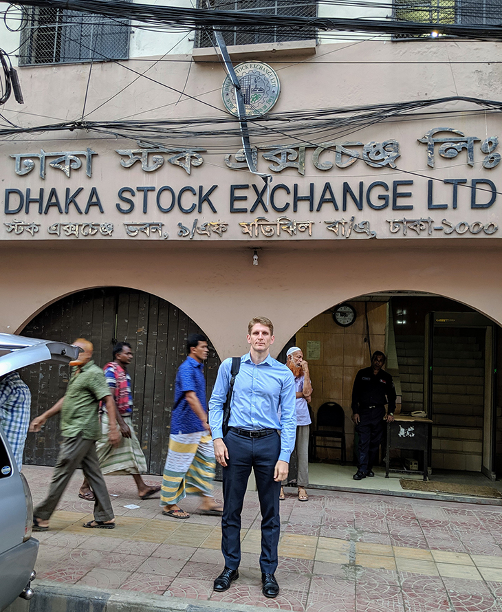Bangladesh-stock-exchange-frontier