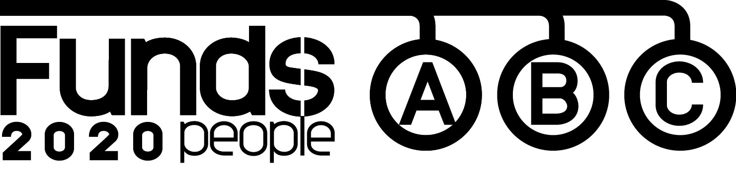 Funds 2020 people ABC logo